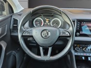 SKODA d'occasion KAROQ 1.0 TSI 116 de 2018 Valence (26)﻿