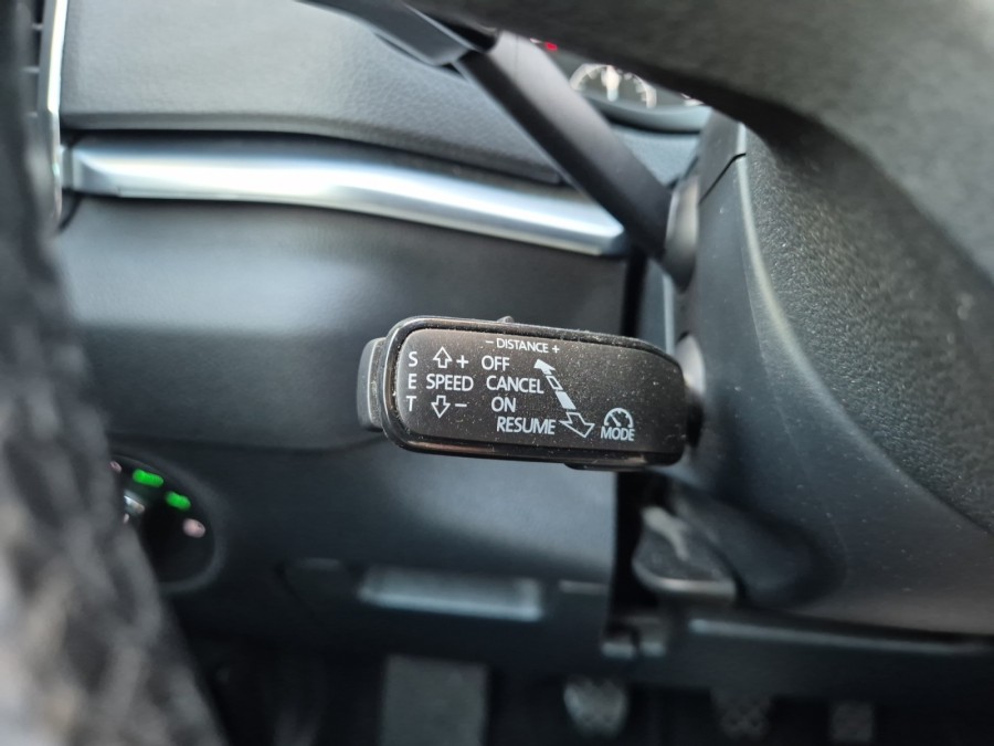 SKODA d'occasion KAROQ 1.0 TSI 116 de 2018 Valence (26)﻿