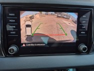SKODA d'occasion KAROQ 1.0 TSI 116 de 2018 Valence (26)﻿