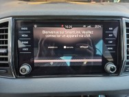 SKODA d'occasion KAROQ 1.0 TSI 116 de 2018 Valence (26)﻿