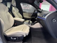 BMW d'occasion X4 M COMPETITION de 2021 Villebon Sur Yvette (91)﻿