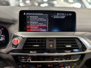 BMW d'occasion X4 M COMPETITION de 2021 Villebon Sur Yvette (91)﻿