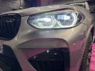 BMW d'occasion X4 M COMPETITION de 2021 Villebon Sur Yvette (91)﻿