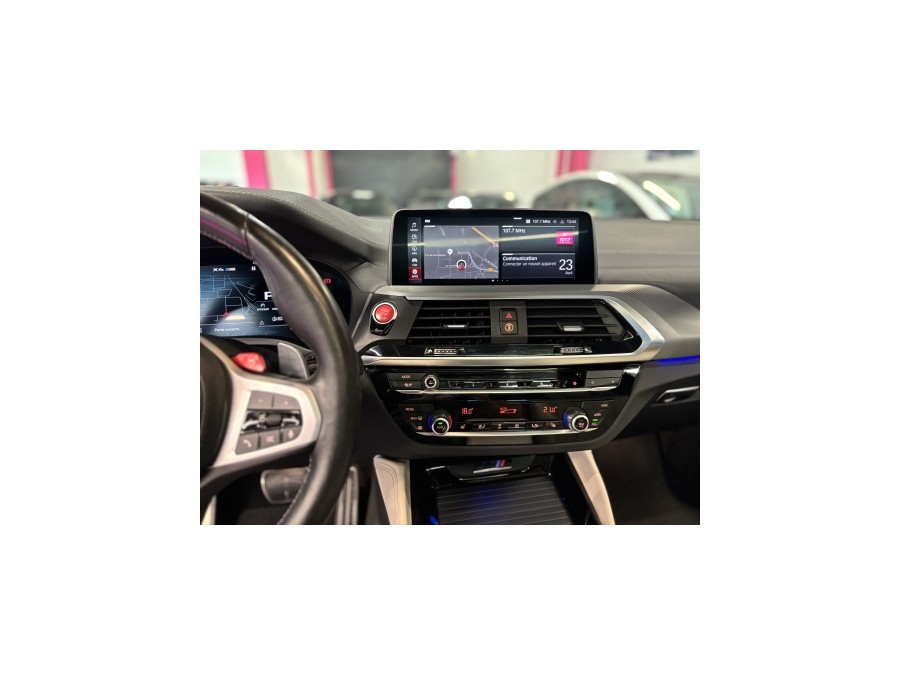 BMW d'occasion X4 M COMPETITION de 2021 Villebon Sur Yvette (91)﻿