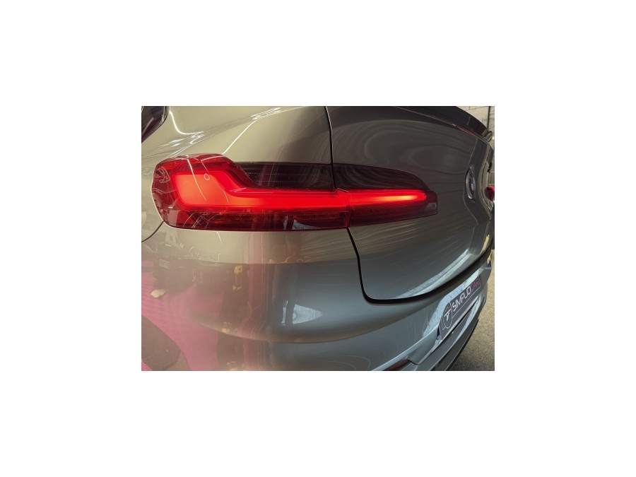 BMW d'occasion X4 M COMPETITION de 2021 Villebon Sur Yvette (91)﻿