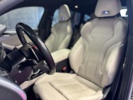 BMW d'occasion X4 M COMPETITION de 2021 Villebon Sur Yvette (91)﻿