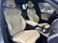 BMW d'occasion X4 M COMPETITION de 2021 Villebon Sur Yvette (91)﻿