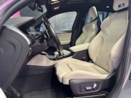 BMW d'occasion X4 M COMPETITION de 2021 Villebon Sur Yvette (91)﻿