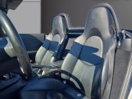 PORSCHE d'occasion BOXSTER 3.5 S de 2011 Vichy (03)﻿