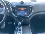 MASERATI d'occasion GHIBLI 3.0 V6 410 ch S Q4 de 2015 Royan (17)﻿