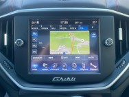 MASERATI d'occasion GHIBLI 3.0 V6 410 ch S Q4 de 2015 Royan (17)﻿
