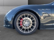 MASERATI d'occasion GHIBLI 3.0 V6 410 ch S Q4 de 2015 Royan (17)﻿