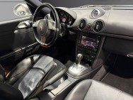 PORSCHE d'occasion BOXSTER 2.9 PDK de 2009 Lyon Ouest (69)﻿