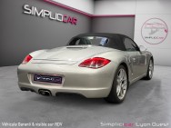 PORSCHE d'occasion BOXSTER 2.9 PDK de 2009 Lyon Ouest (69)﻿
