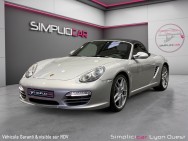 PORSCHE d'occasion BOXSTER 2.9 PDK de 2009 Lyon Ouest (69)﻿