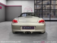 PORSCHE d'occasion BOXSTER 2.9 PDK de 2009 Lyon Ouest (69)﻿