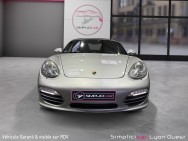 PORSCHE d'occasion BOXSTER 2.9 PDK de 2009 Lyon Ouest (69)﻿
