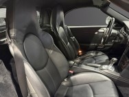 PORSCHE d'occasion BOXSTER 2.9 PDK de 2009 Lyon Ouest (69)﻿