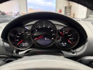 PORSCHE d'occasion BOXSTER 2.9 PDK de 2009 Lyon Ouest (69)﻿