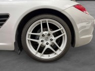 PORSCHE d'occasion BOXSTER 2.9 PDK de 2009 Lyon Ouest (69)﻿