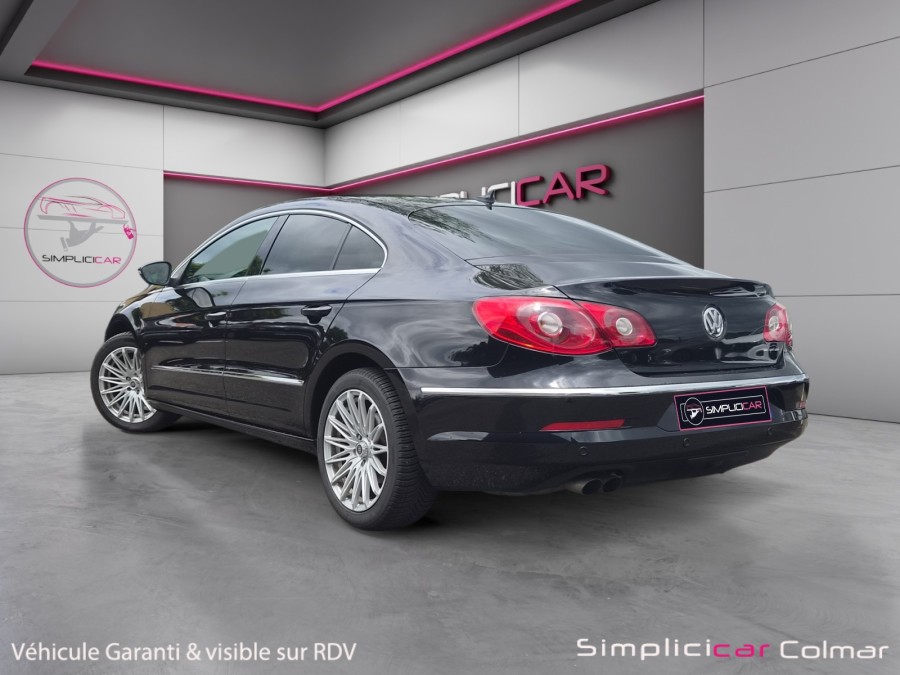 VOLKSWAGEN d'occasion PASSAT 2.0 TDI CR 170 CC DSG de 2008 Colmar