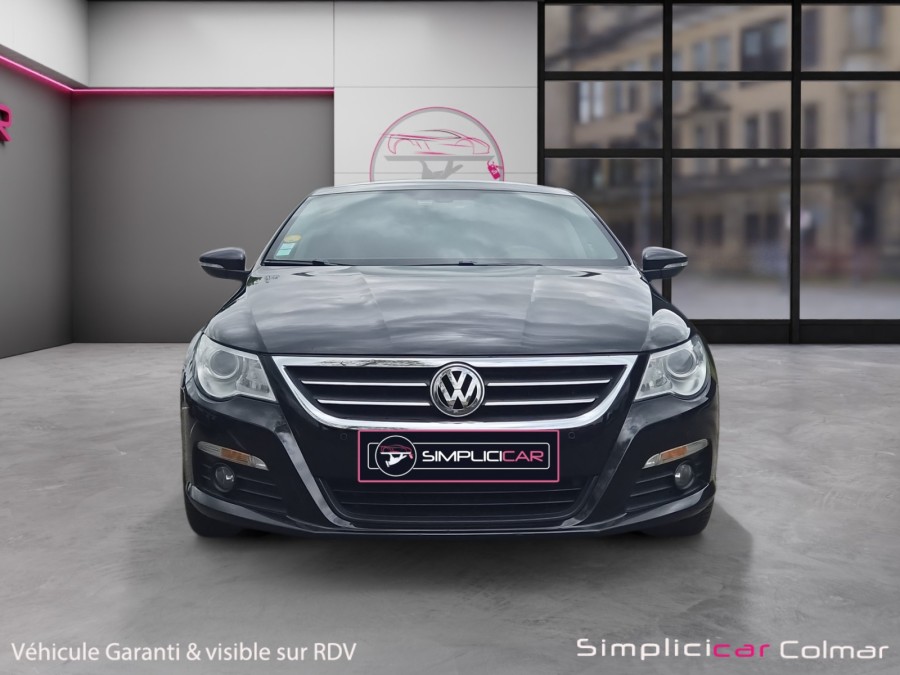 VOLKSWAGEN d'occasion PASSAT 2.0 TDI CR 170 CC DSG de 2008 Colmar