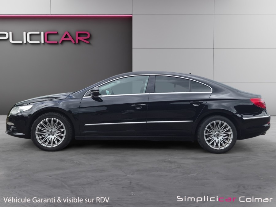 VOLKSWAGEN d'occasion PASSAT 2.0 TDI CR 170 CC DSG de 2008 Colmar