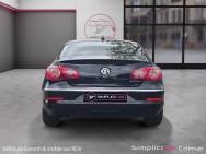 VOLKSWAGEN d'occasion PASSAT 2.0 TDI CR 170 CC DSG de 2008 Colmar