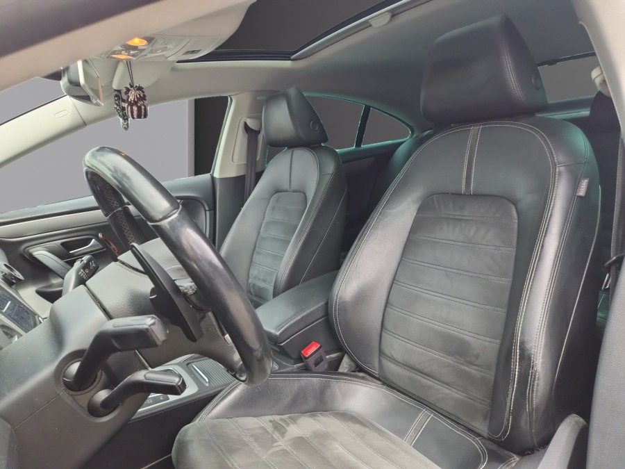 VOLKSWAGEN d'occasion PASSAT 2.0 TDI CR 170 CC DSG de 2008 Colmar