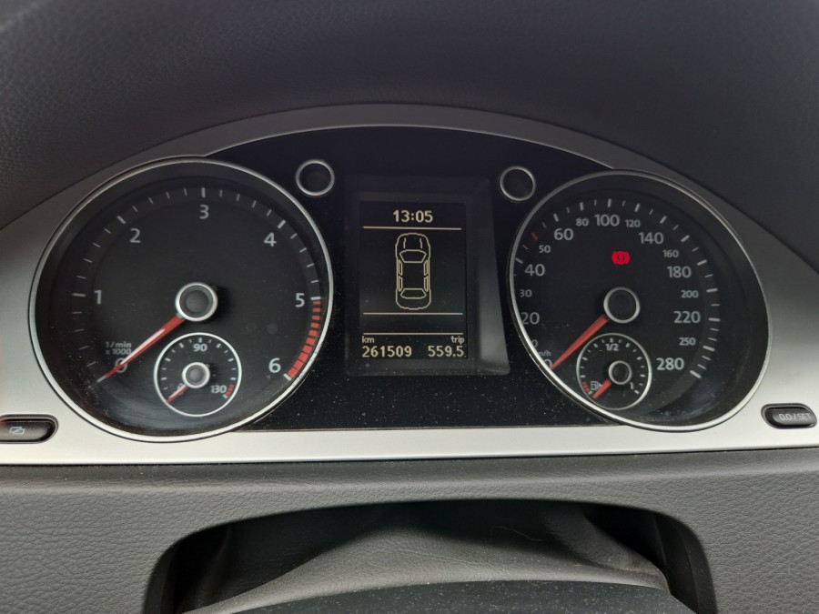 VOLKSWAGEN d'occasion PASSAT 2.0 TDI CR 170 CC DSG de 2008 Colmar
