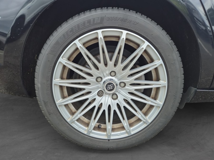 VOLKSWAGEN d'occasion PASSAT 2.0 TDI CR 170 CC DSG de 2008 Colmar