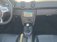 PORSCHE d'occasion BOXSTER 3.5 S de 2011 Vichy (03)﻿