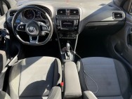VOLKSWAGEN d'occasion POLO 1.2 TSI 110 R-LINE de 2017 Cannes (06)﻿