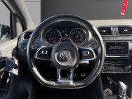 VOLKSWAGEN d'occasion POLO 1.2 TSI 110 R-LINE de 2017 Cannes (06)﻿