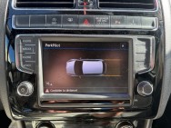 VOLKSWAGEN d'occasion POLO 1.2 TSI 110 R-LINE de 2017 Cannes (06)﻿