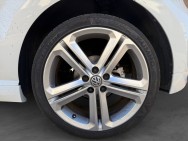 VOLKSWAGEN d'occasion POLO 1.2 TSI 110 R-LINE de 2017 Cannes (06)﻿