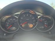 PORSCHE d'occasion BOXSTER 3.5 S de 2011 Vichy (03)﻿