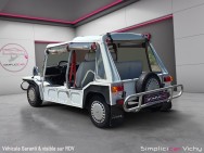 MINI d'occasion MINI AUSTIN MINI MOKE de 1987 Vichy (03)﻿