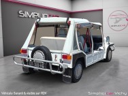 MINI d'occasion MINI AUSTIN MINI MOKE de 1987 Vichy (03)﻿