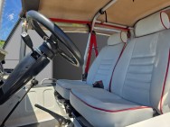 MINI d'occasion MINI AUSTIN MINI MOKE de 1987 Vichy (03)﻿