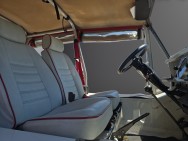 MINI d'occasion MINI AUSTIN MINI MOKE de 1987 Vichy (03)﻿