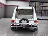 MINI d'occasion MINI AUSTIN MINI MOKE de 1987 Vichy (03)﻿