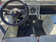 MINI d'occasion MINI AUSTIN MINI MOKE de 1987 Vichy (03)﻿