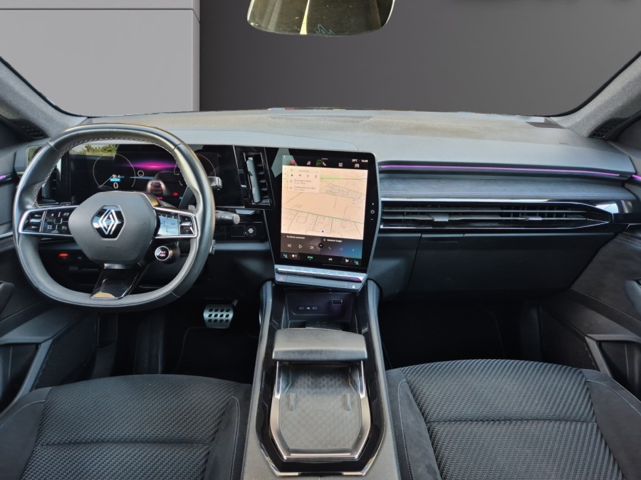 RENAULT d'occasion AUSTRAL 1.2 E-TECH 200 TECHNO ESPRIT ALPINE de