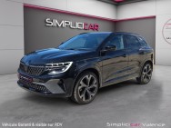 RENAULT d'occasion AUSTRAL 1.2 E-TECH 200 TECHNO ESPRIT ALPINE de