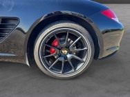 PORSCHE d'occasion BOXSTER 3.5 S de 2011 Vichy (03)﻿