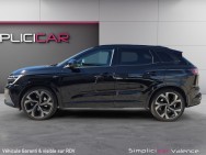RENAULT d'occasion AUSTRAL 1.2 E-TECH 200 TECHNO ESPRIT ALPINE de
