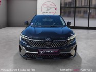 RENAULT d'occasion AUSTRAL 1.2 E-TECH 200 TECHNO ESPRIT ALPINE de