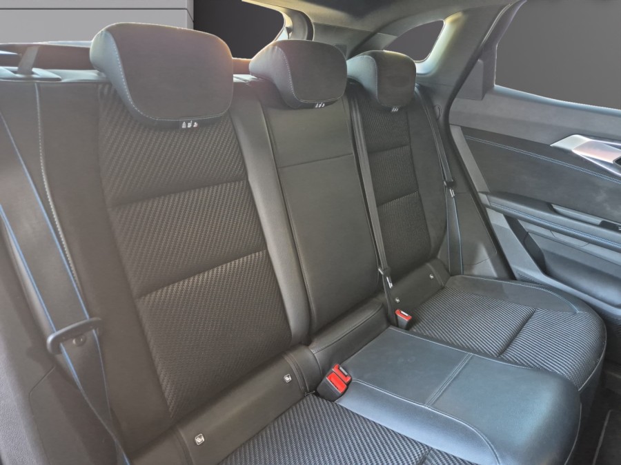 RENAULT d'occasion AUSTRAL 1.2 E-TECH 200 TECHNO ESPRIT ALPINE de