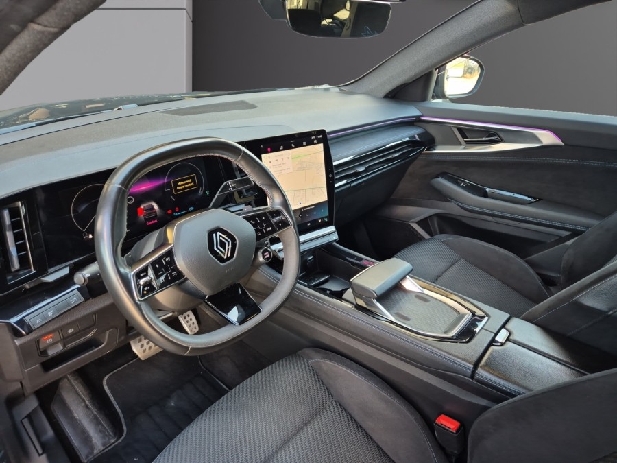 RENAULT d'occasion AUSTRAL 1.2 E-TECH 200 TECHNO ESPRIT ALPINE de